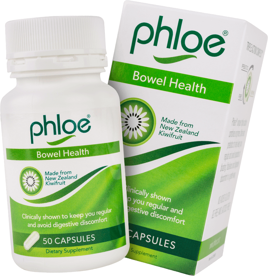 Phloe Bowel Health